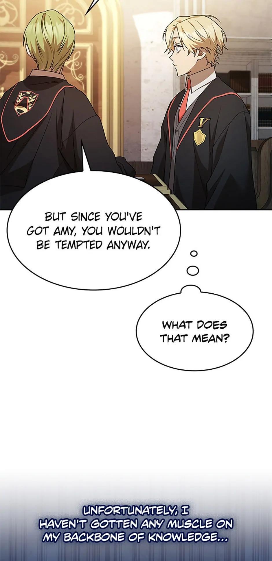 The Infinite Mage Chapter 41 — page 77