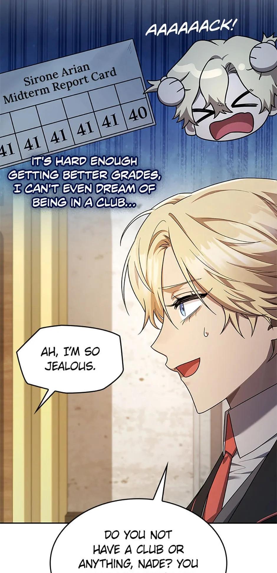 The Infinite Mage Chapter 41 — page 78