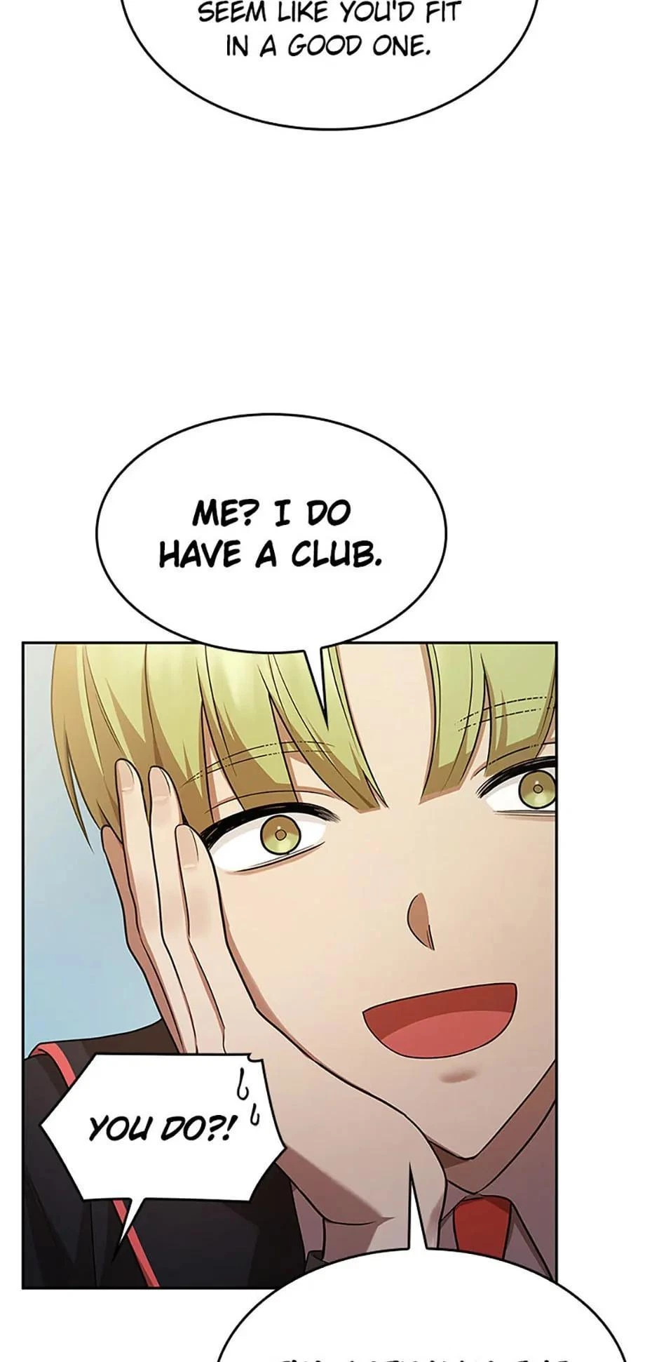 The Infinite Mage Chapter 41 — page 79