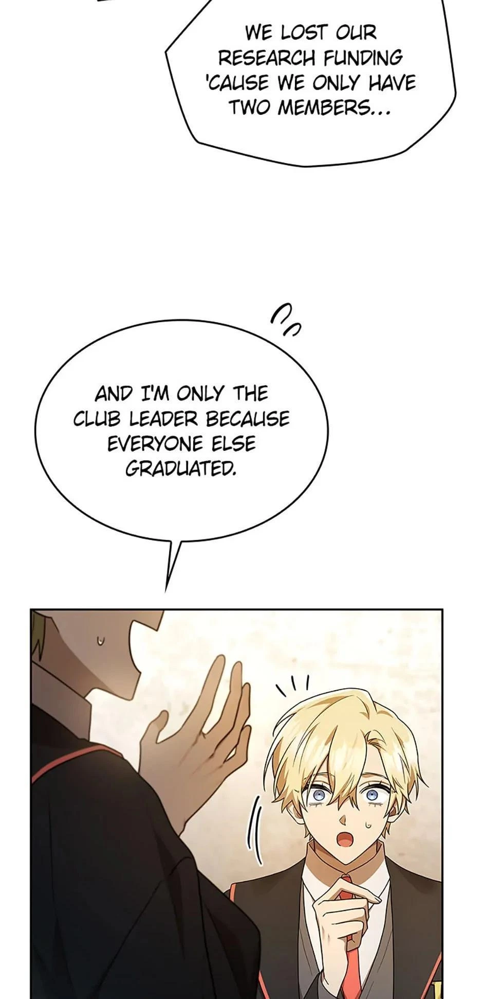 The Infinite Mage Chapter 41 — page 81