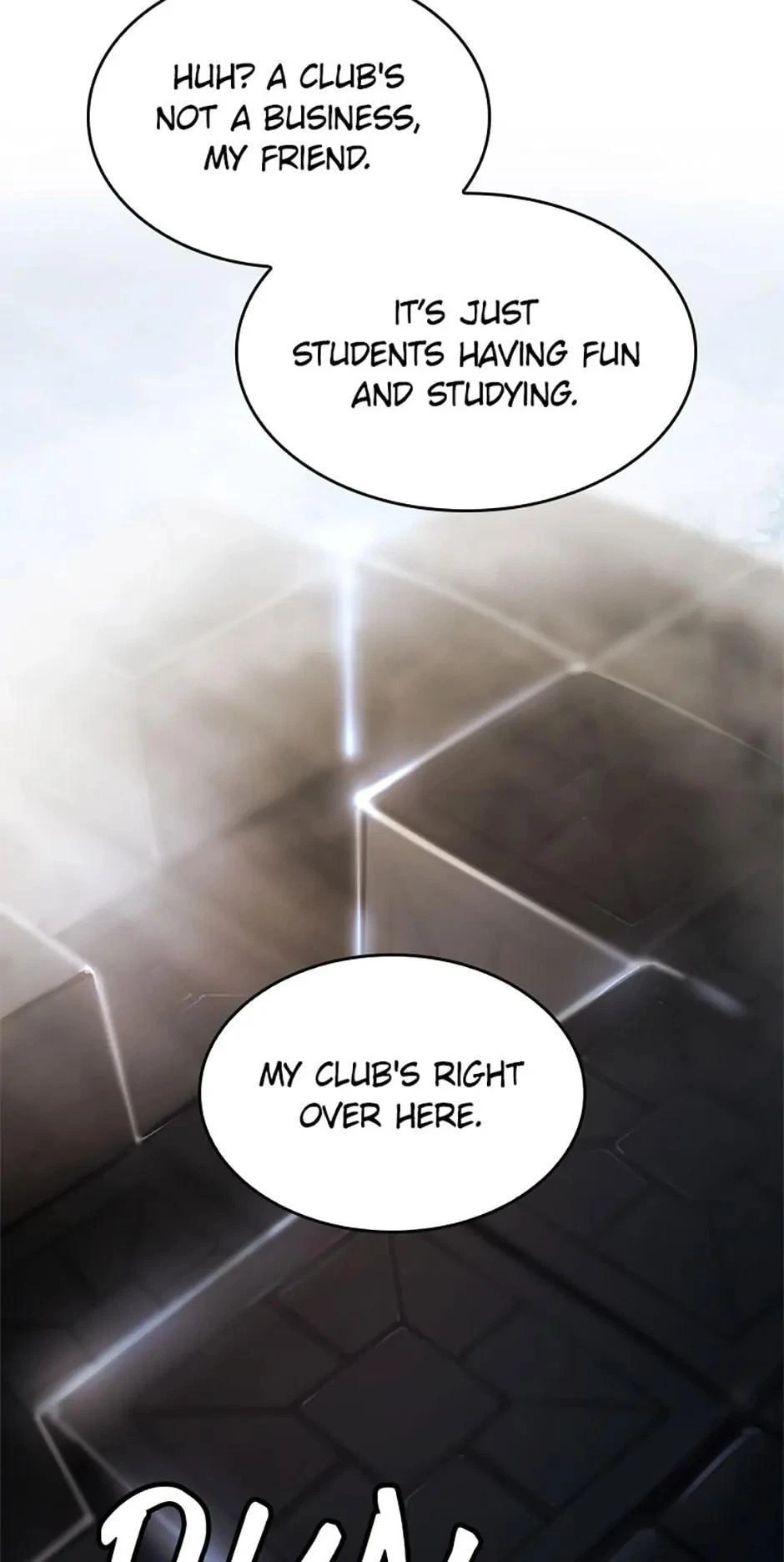 The Infinite Mage Chapter 41 — page 85