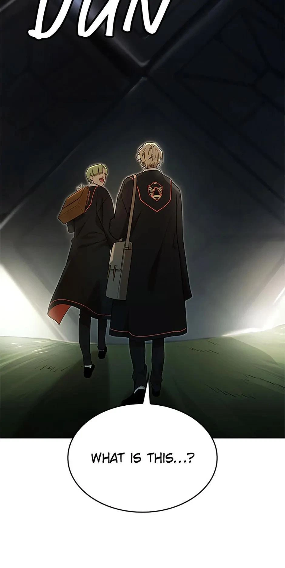 The Infinite Mage Chapter 41 — page 86