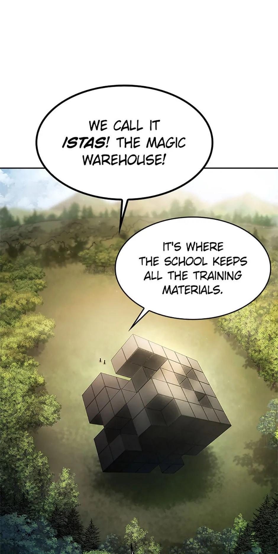The Infinite Mage Chapter 41 — page 87