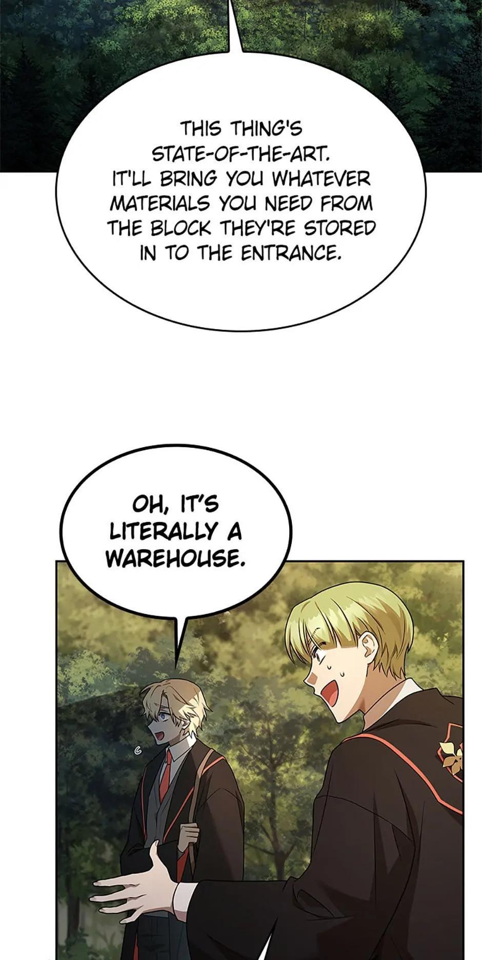 The Infinite Mage Chapter 41 — page 88