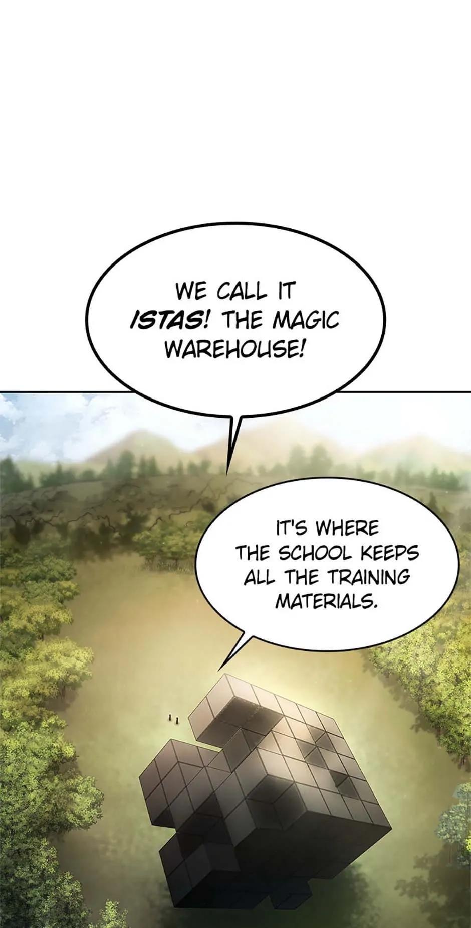 The Infinite Mage Chapter 42 — page 1