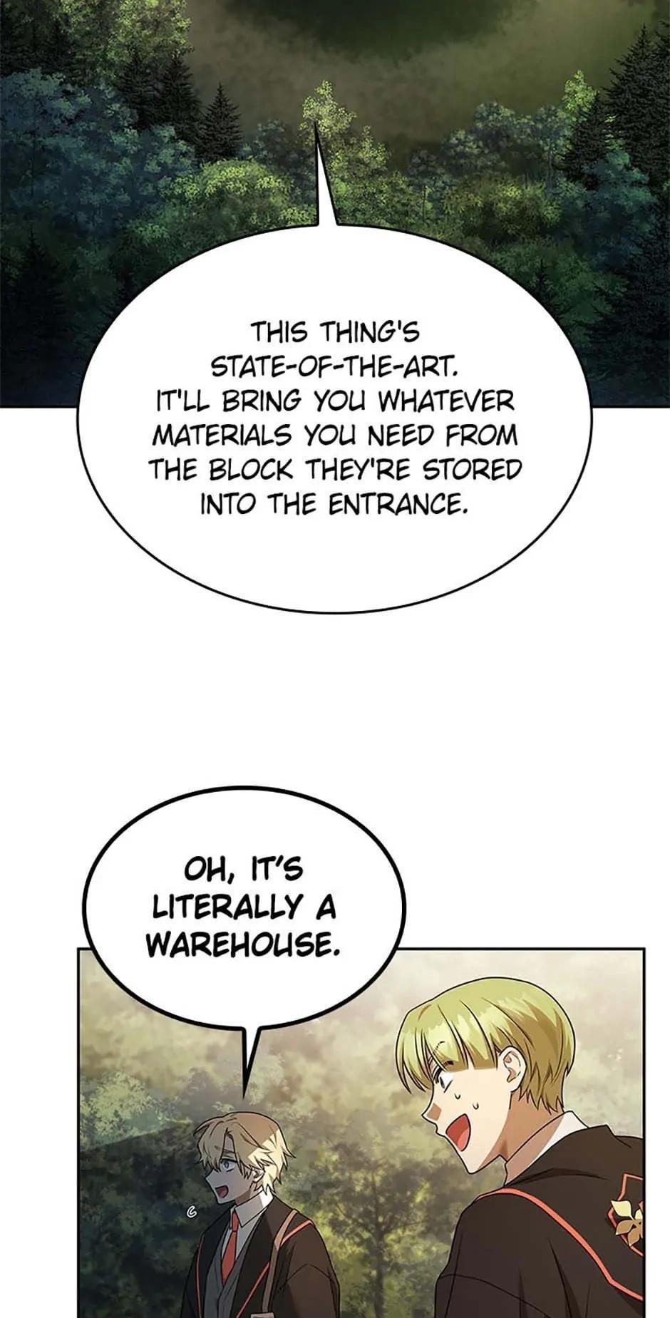 The Infinite Mage Chapter 42 — page 2