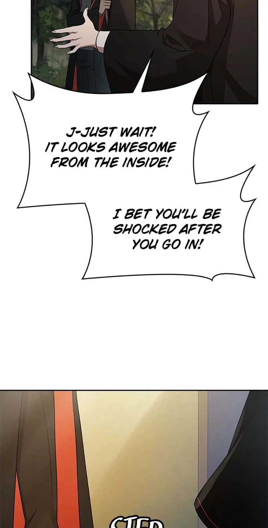 The Infinite Mage Chapter 42 — page 3