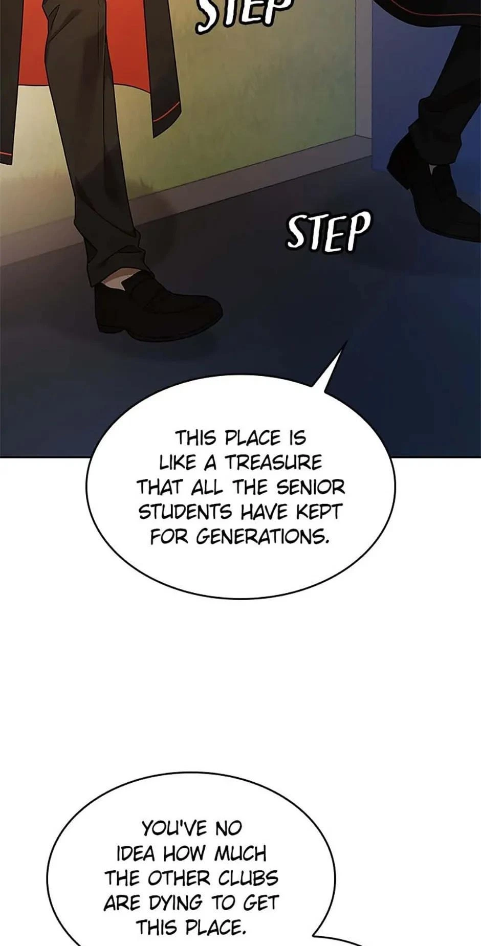 The Infinite Mage Chapter 42 — page 4