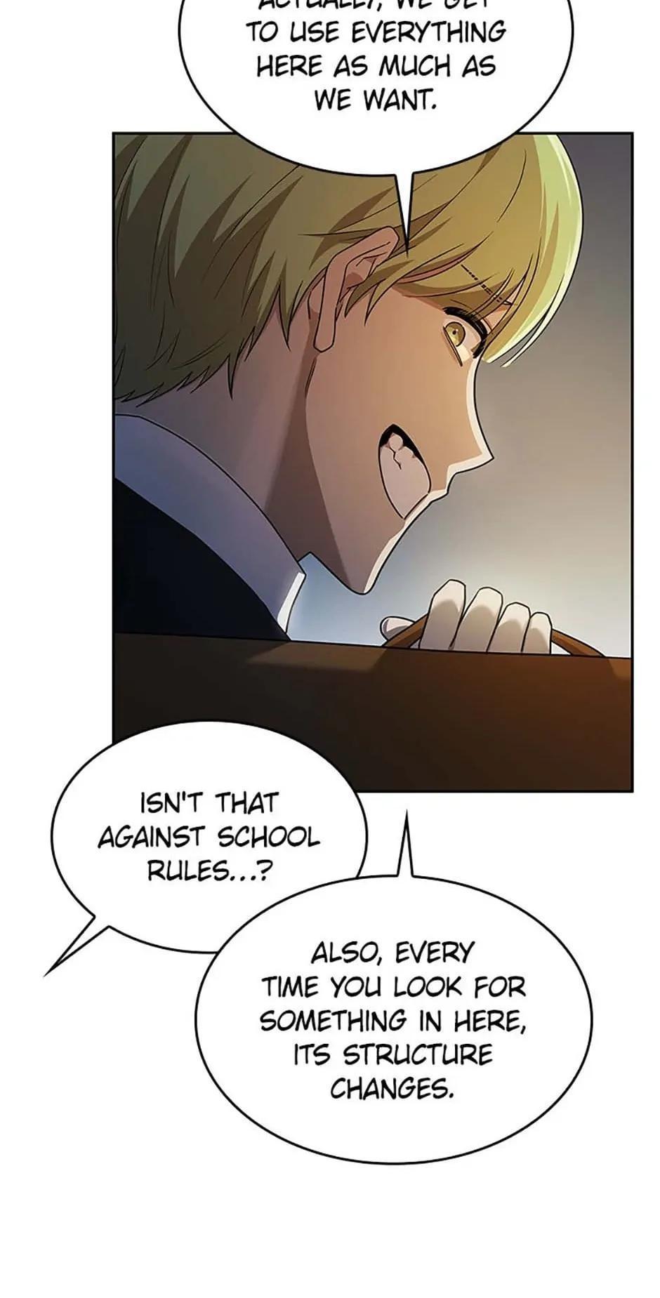 The Infinite Mage Chapter 42 — page 6