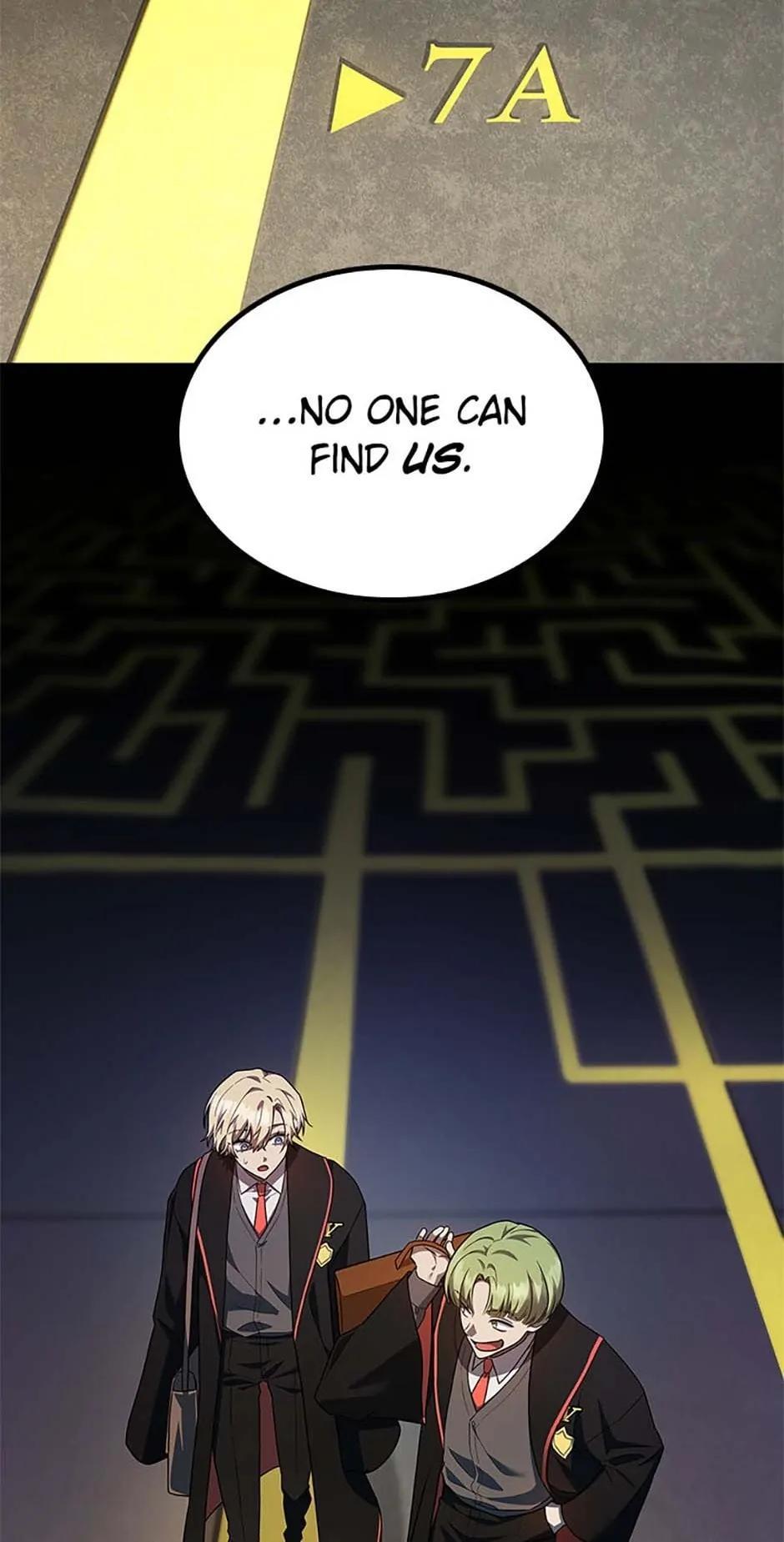 The Infinite Mage Chapter 42 — page 8