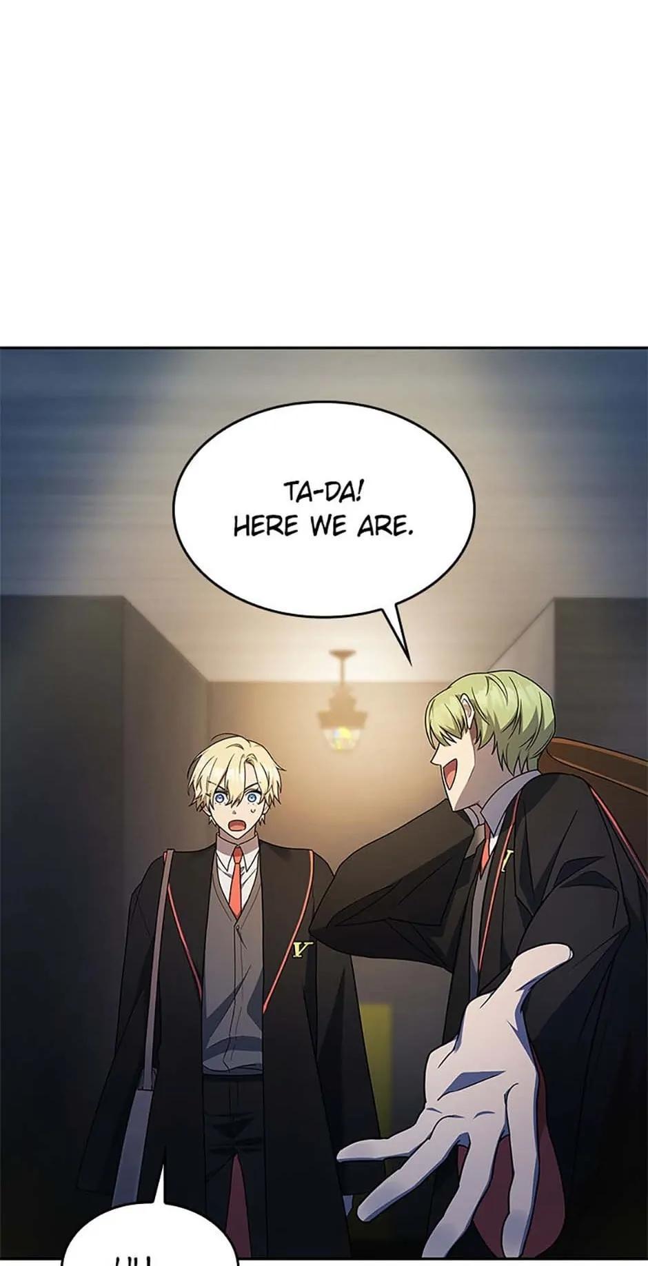 The Infinite Mage Chapter 42 — page 11