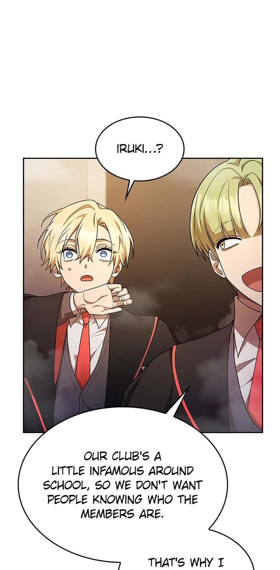 The Infinite Mage Chapter 42 — page 22