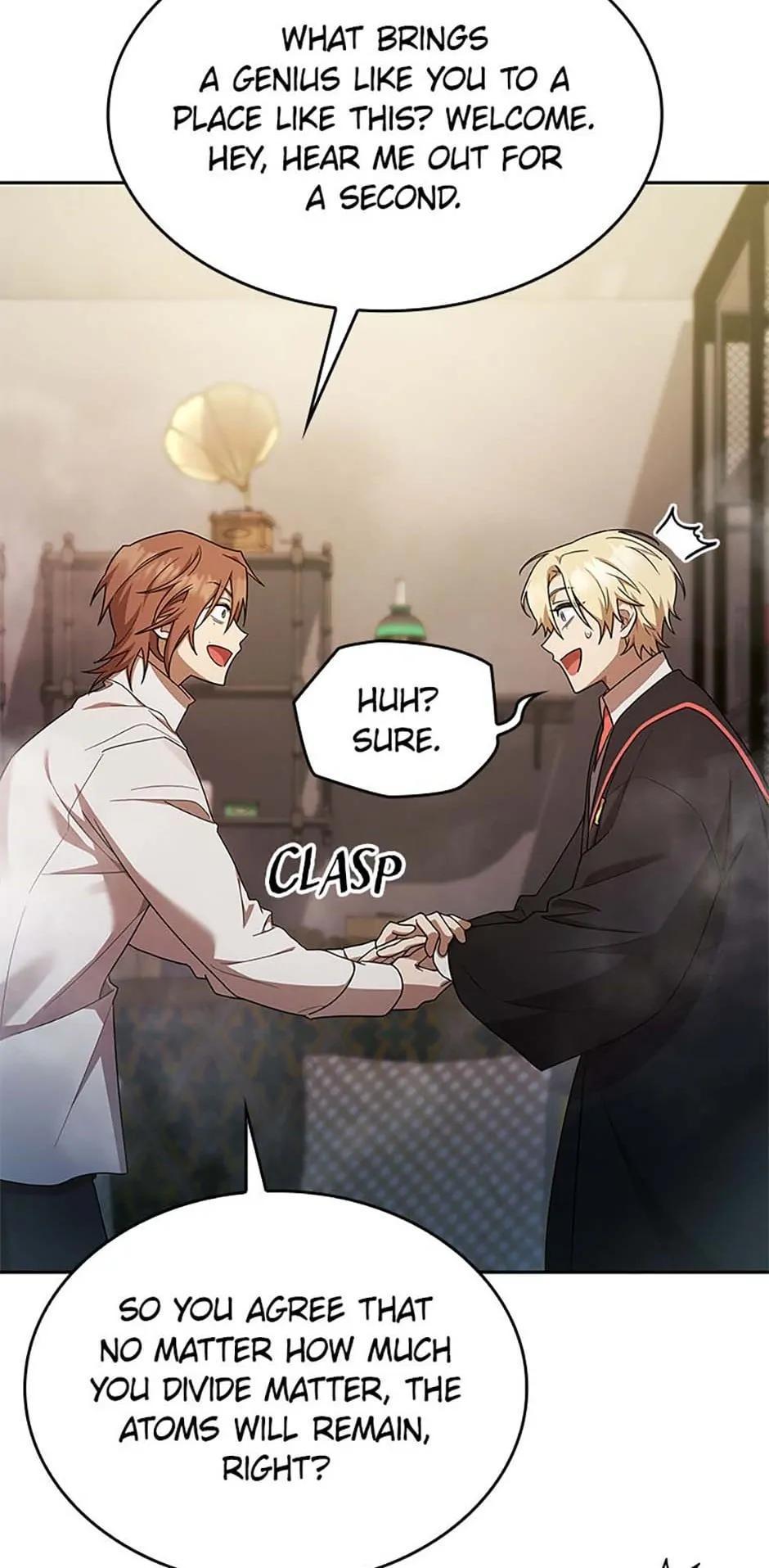 The Infinite Mage Chapter 42 — page 25