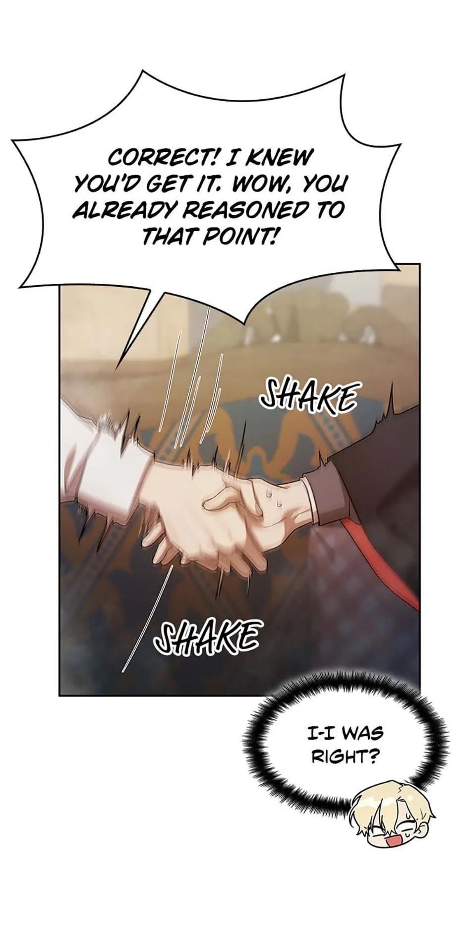 The Infinite Mage Chapter 42 — page 28
