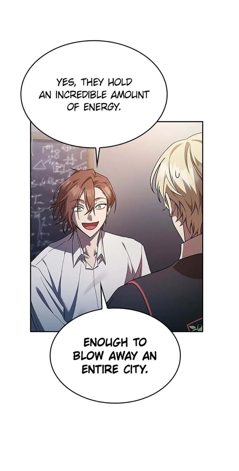 The Infinite Mage Chapter 42 — page 29