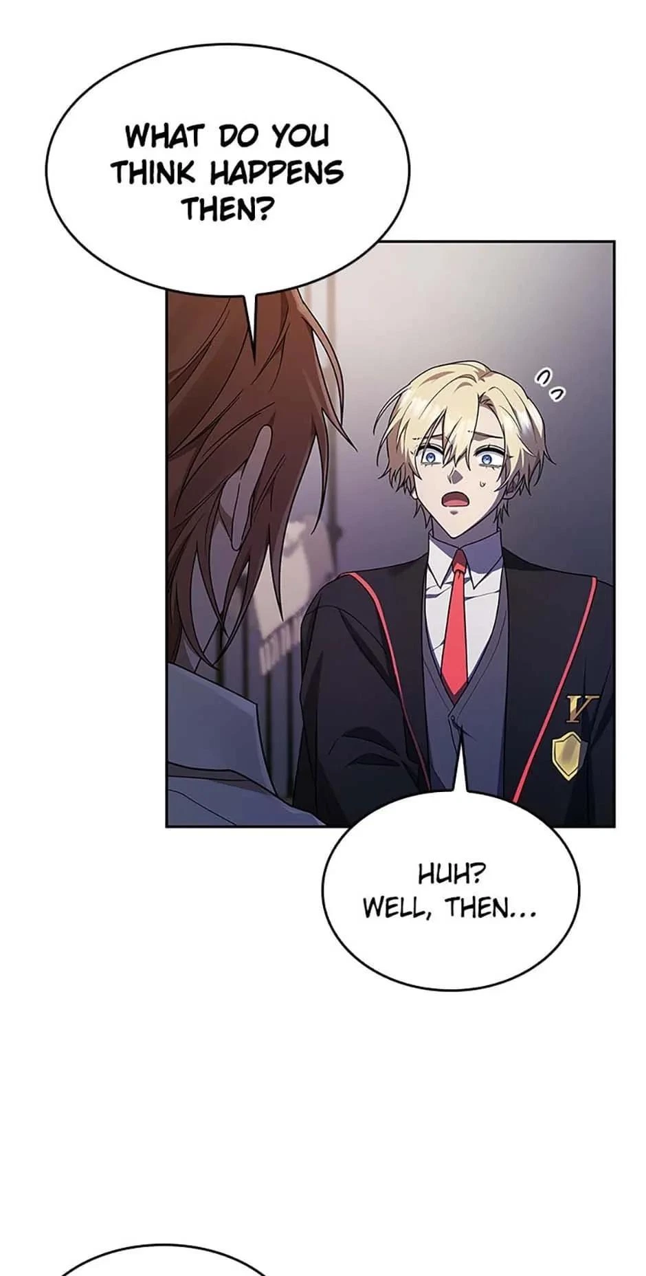 The Infinite Mage Chapter 42 — page 30