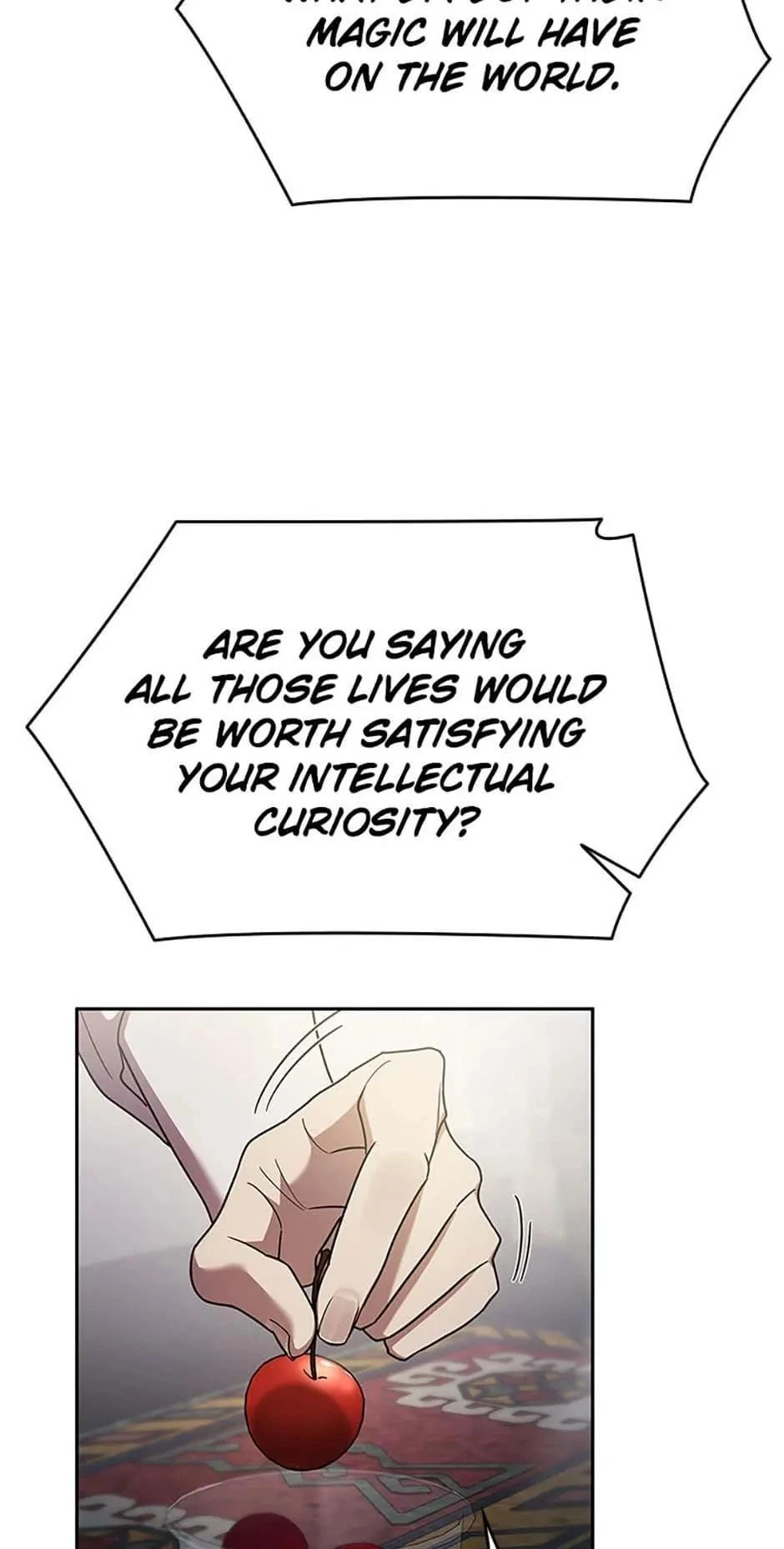 The Infinite Mage Chapter 42 — page 36