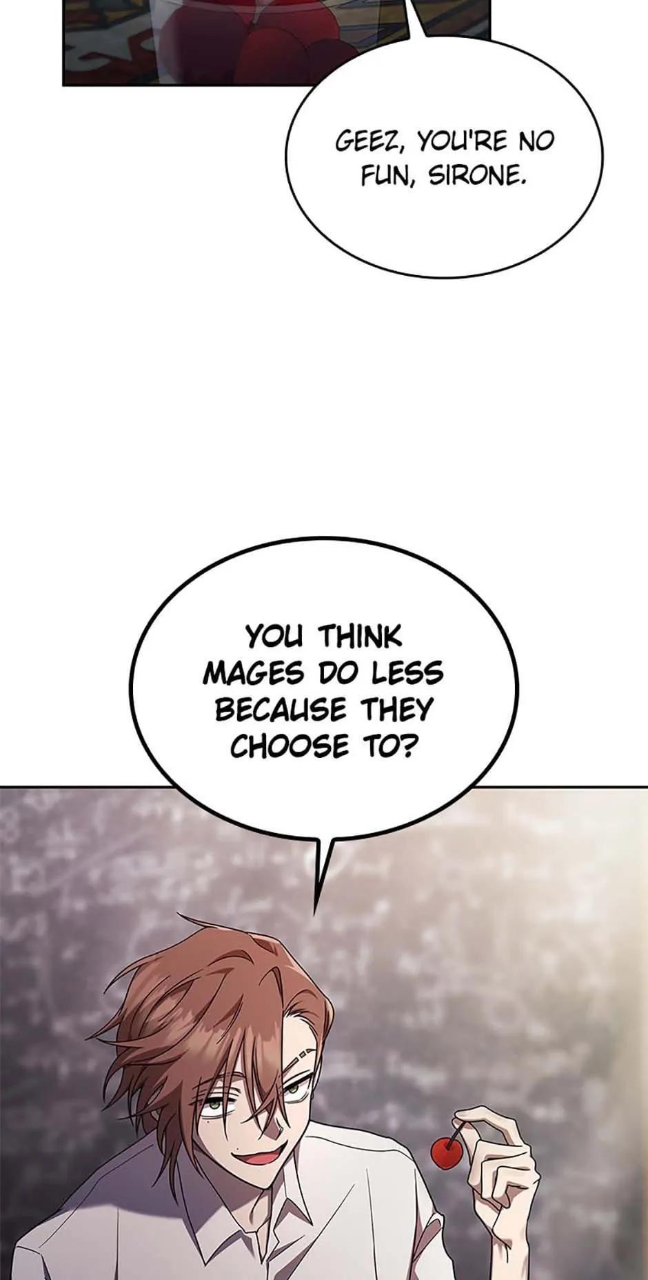 The Infinite Mage Chapter 42 — page 37
