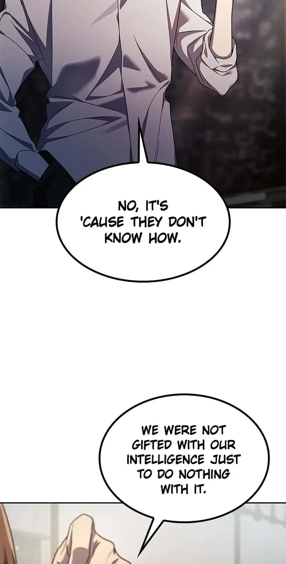 The Infinite Mage Chapter 42 — page 38