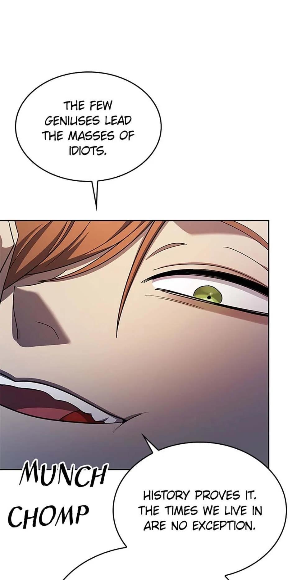The Infinite Mage Chapter 42 — page 40