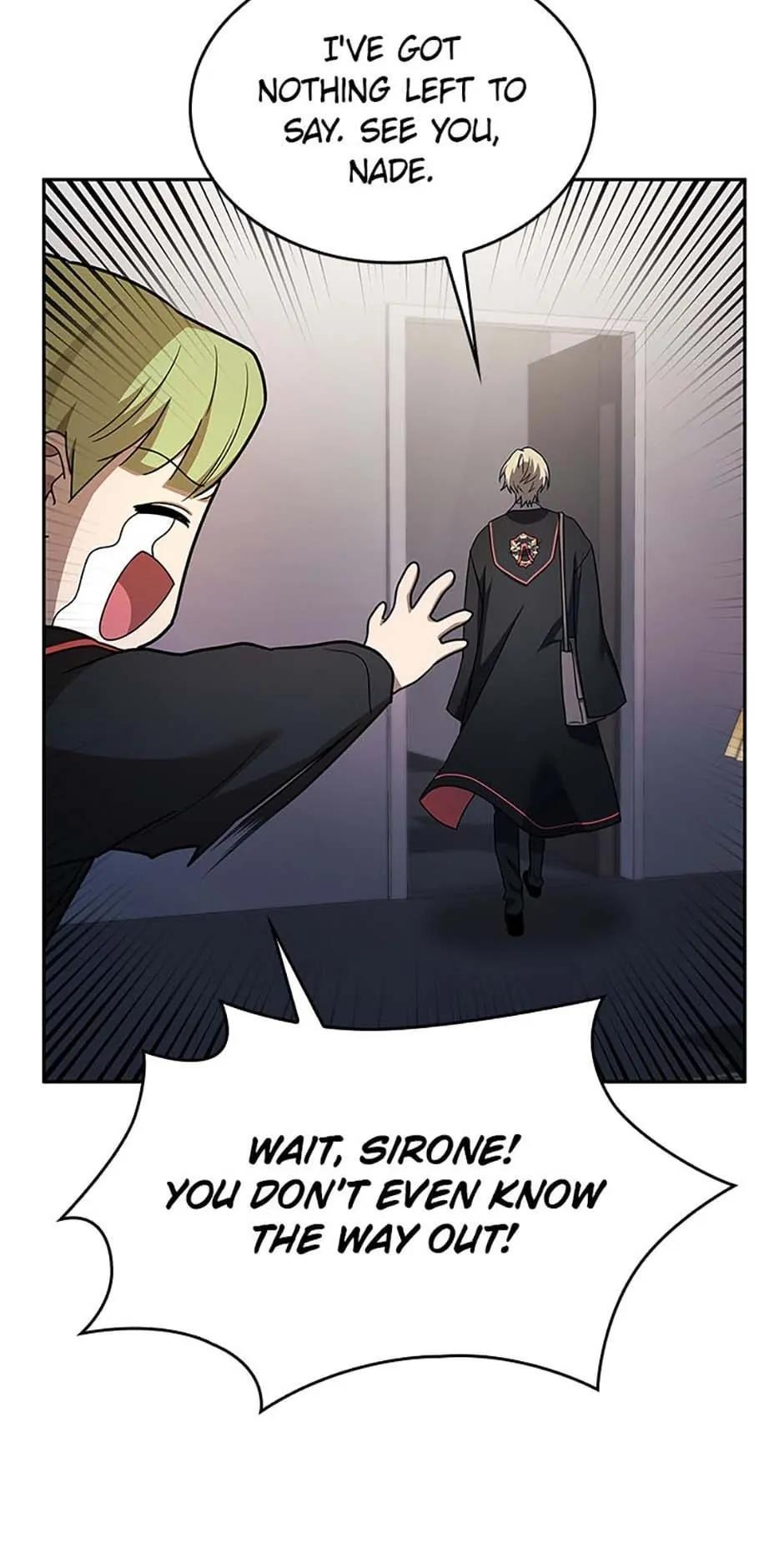 The Infinite Mage Chapter 42 — page 44