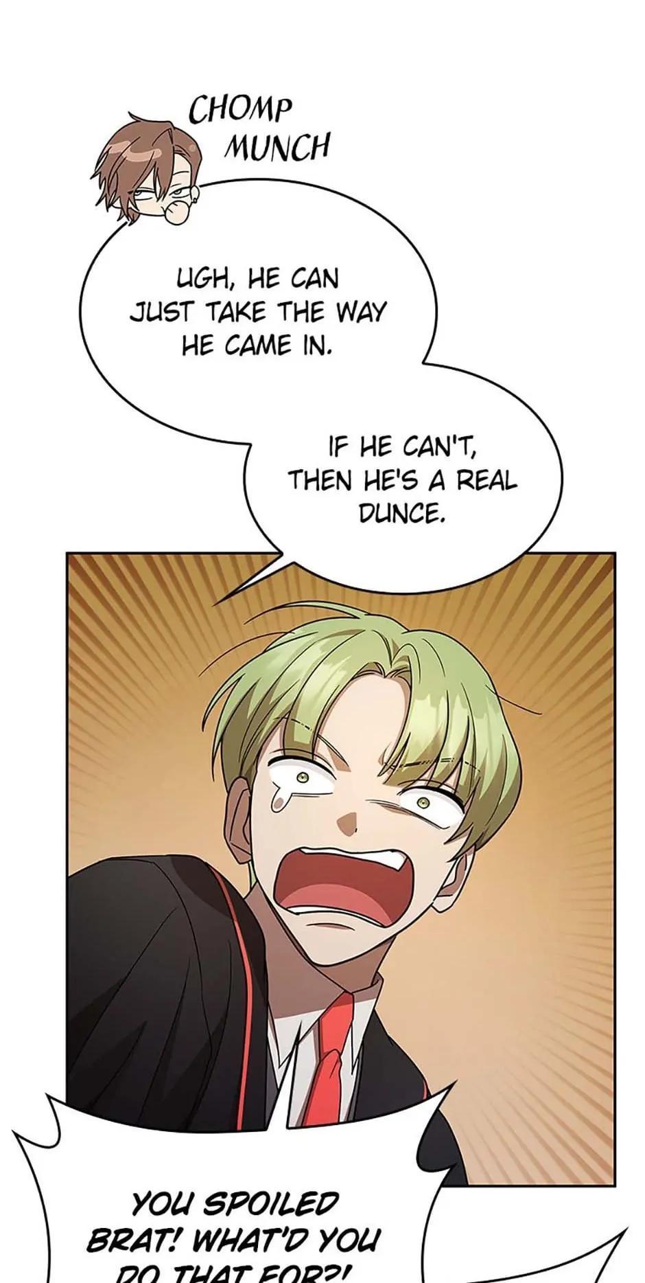 The Infinite Mage Chapter 42 — page 45