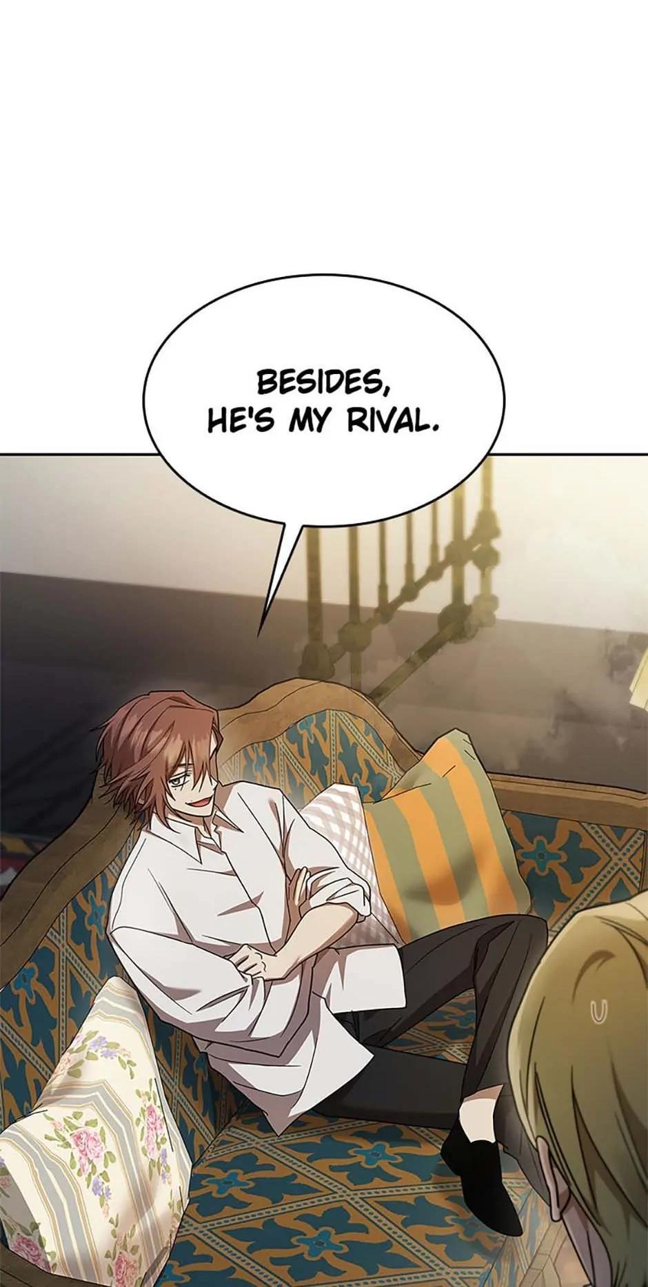 The Infinite Mage Chapter 42 — page 47