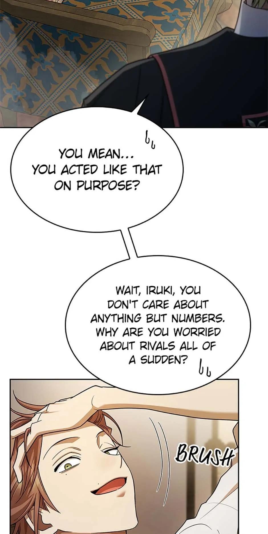 The Infinite Mage Chapter 42 — page 48