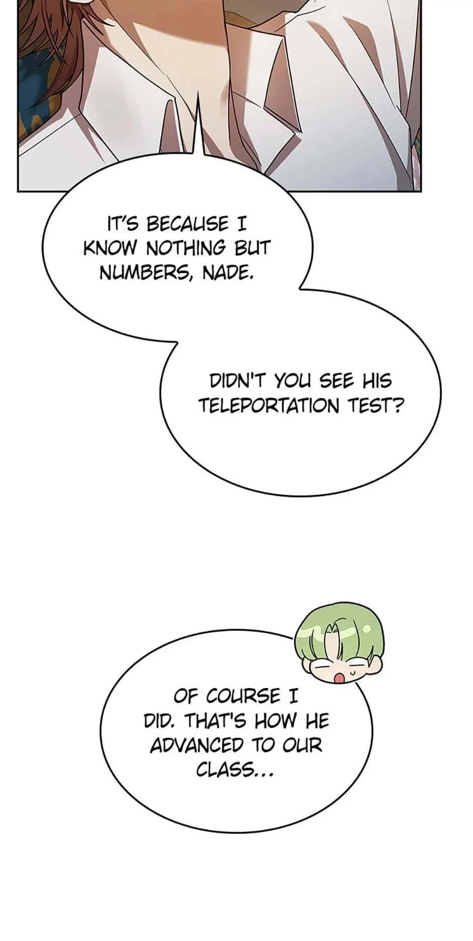 The Infinite Mage Chapter 42 — page 49