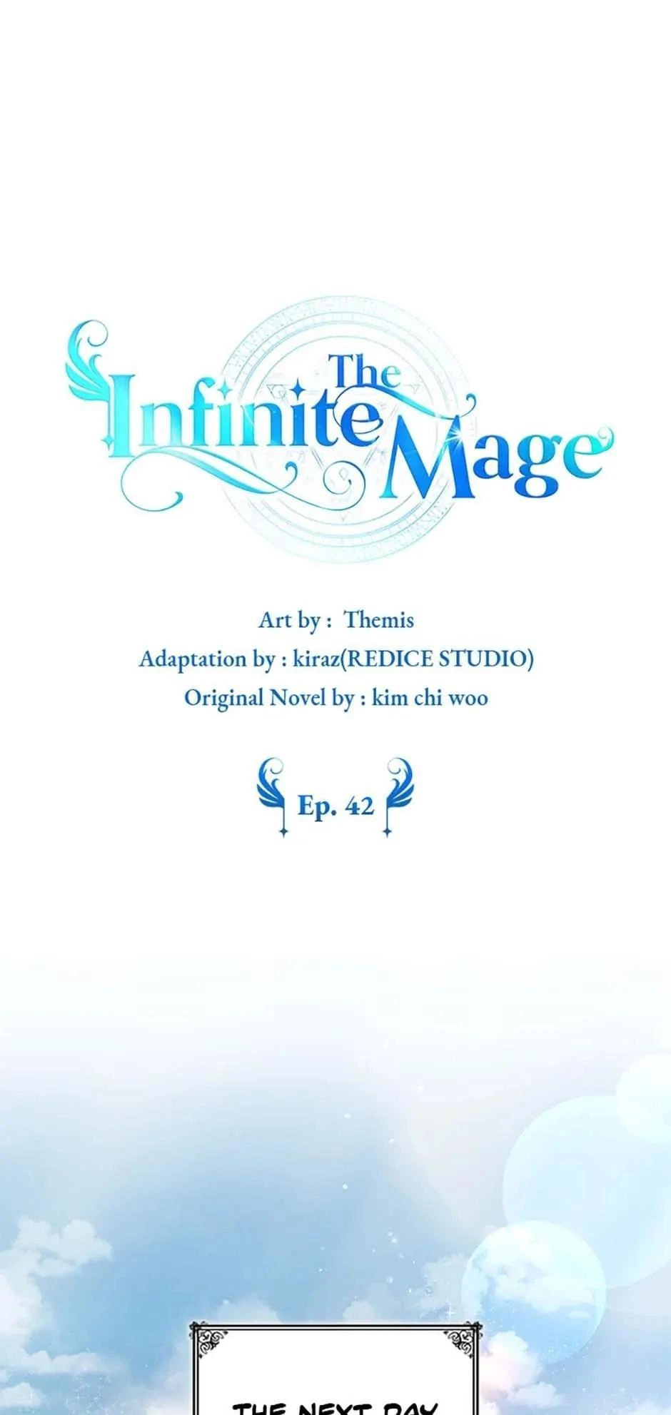 The Infinite Mage Chapter 42 — page 60