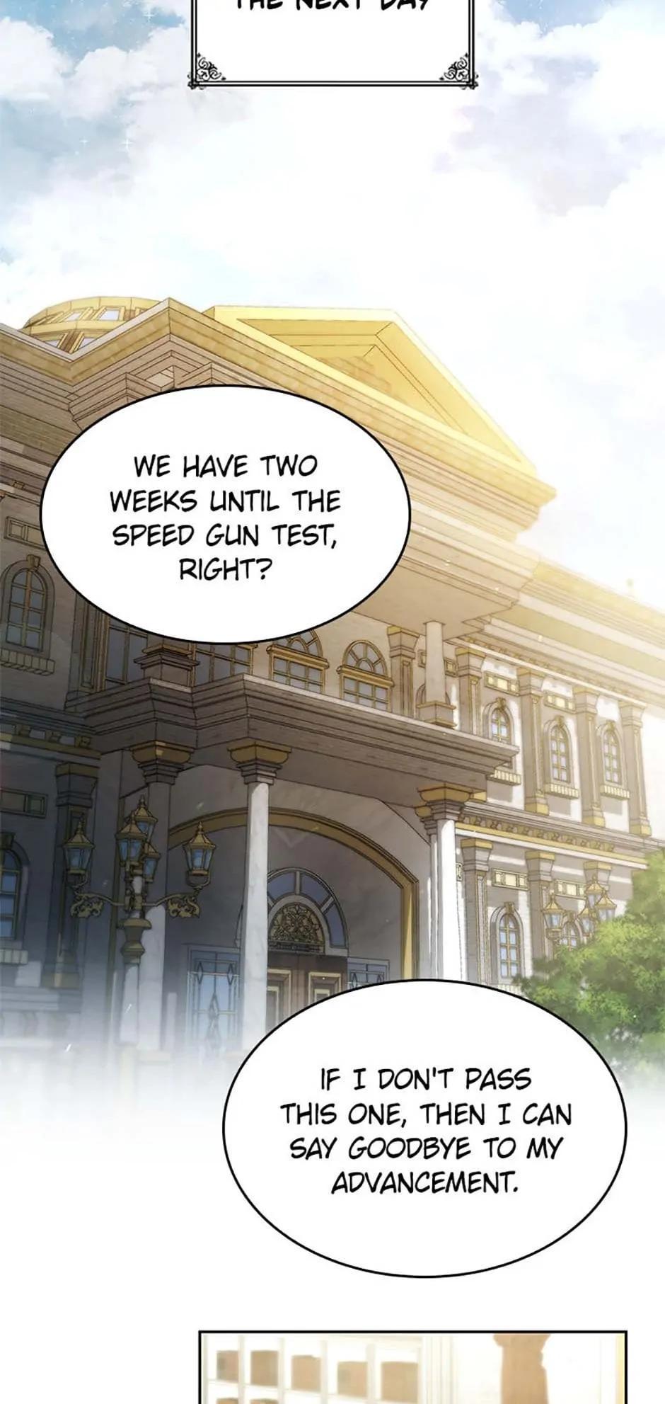 The Infinite Mage Chapter 42 — page 61