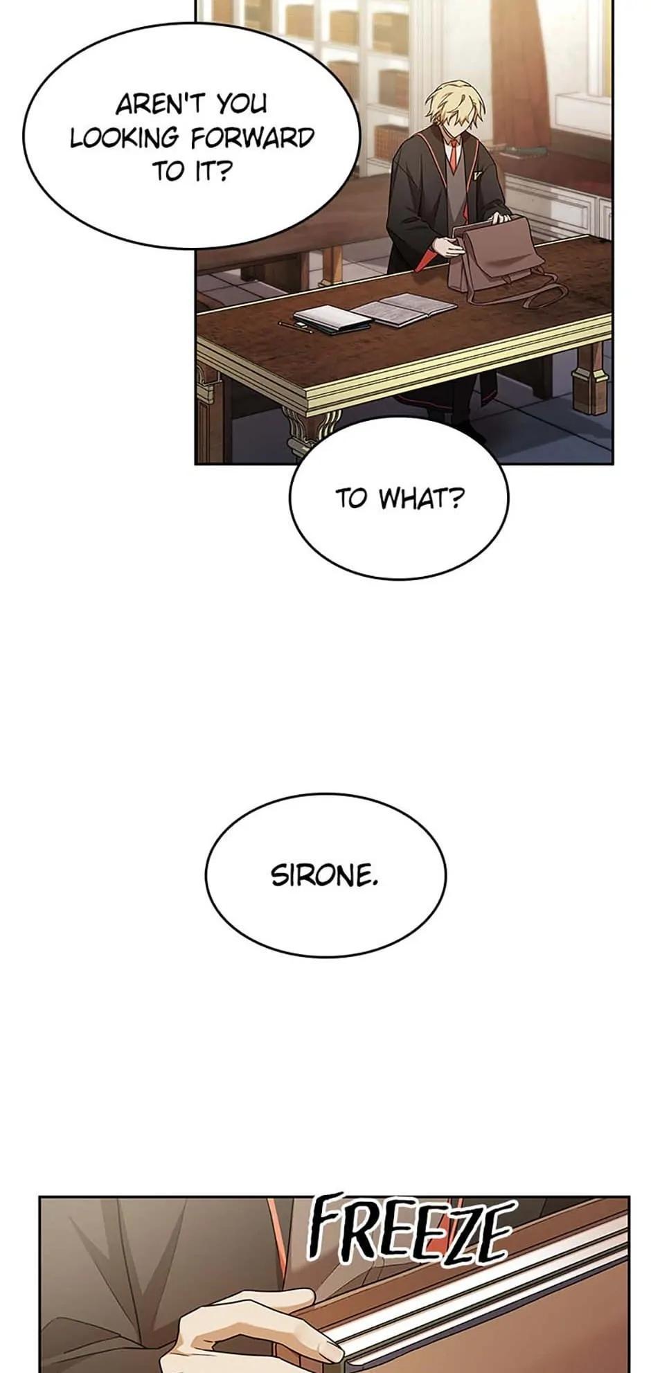 The Infinite Mage Chapter 42 — page 62