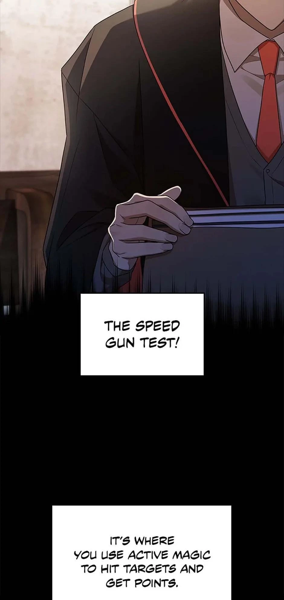 The Infinite Mage Chapter 42 — page 64