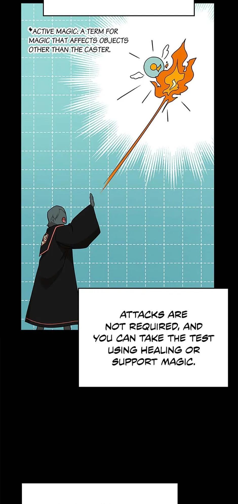 The Infinite Mage Chapter 42 — page 65