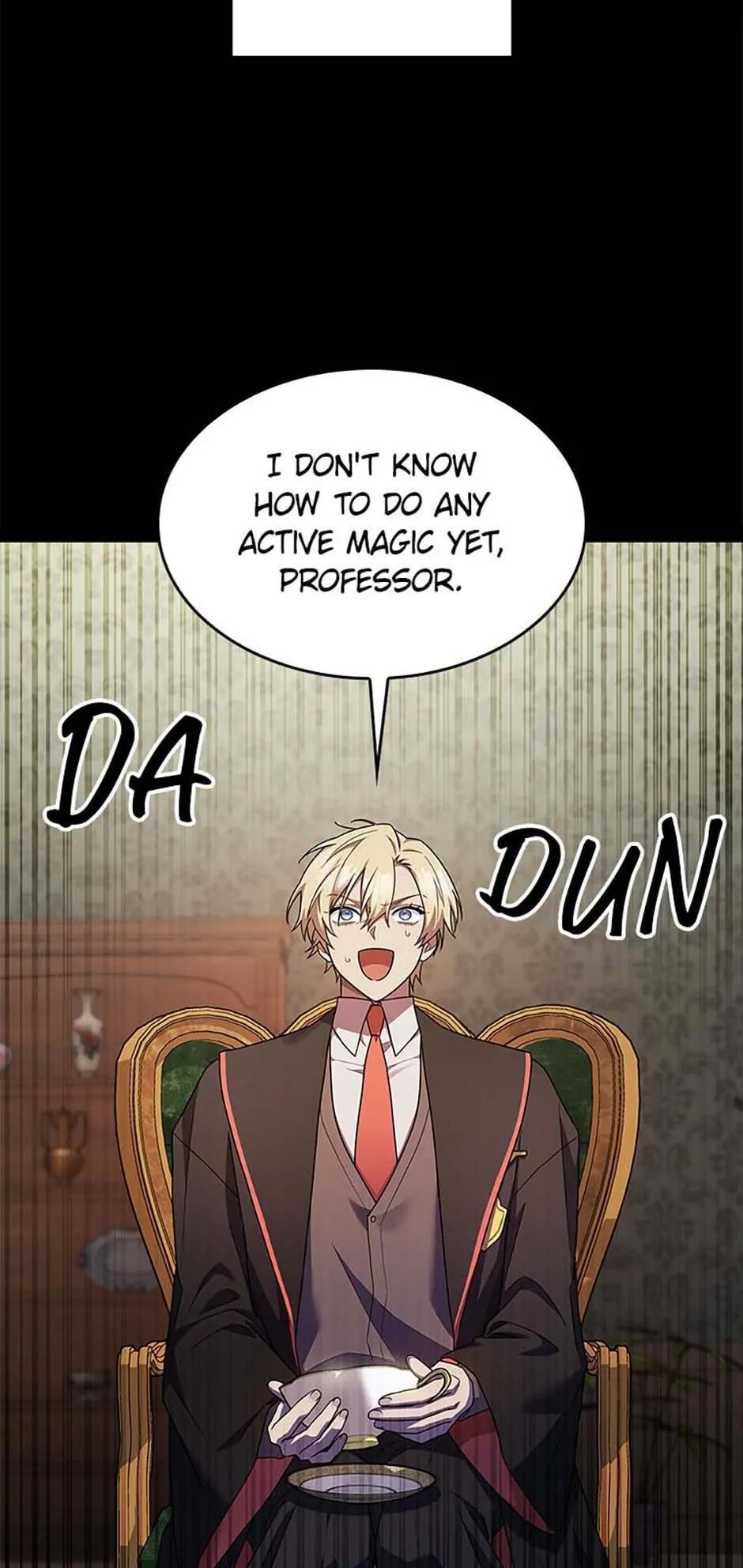 The Infinite Mage Chapter 42 — page 67
