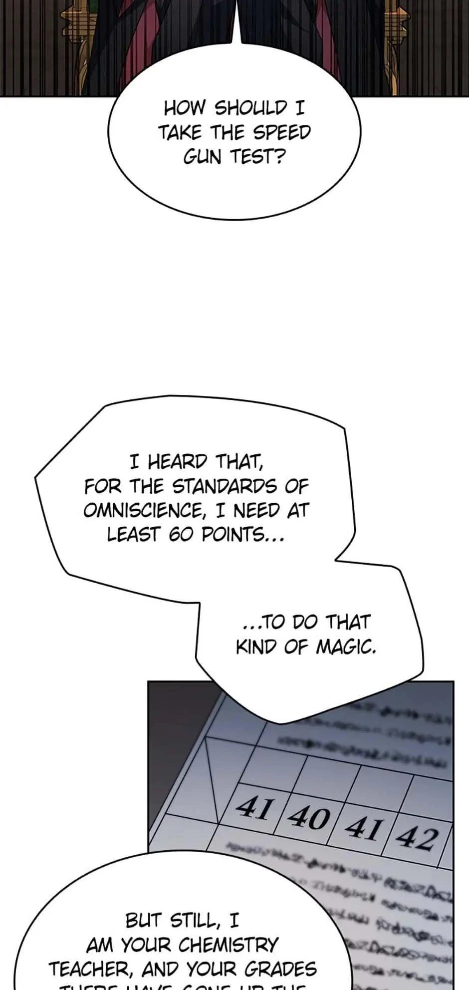 The Infinite Mage Chapter 42 — page 68