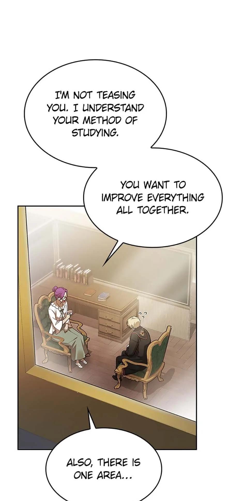 The Infinite Mage Chapter 42 — page 70
