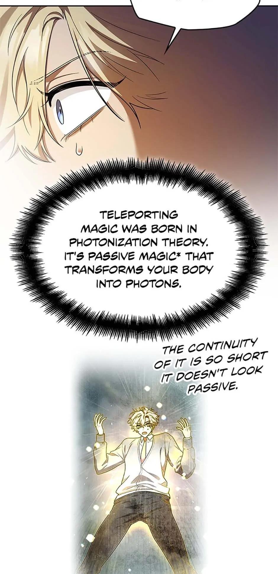 The Infinite Mage Chapter 42 — page 72