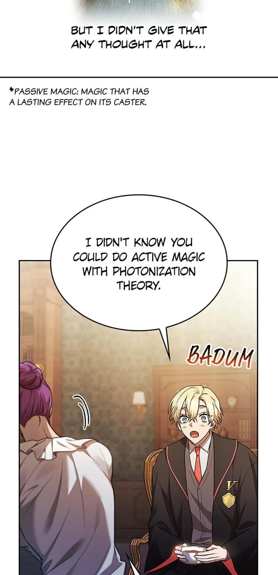 The Infinite Mage Chapter 42 — page 73