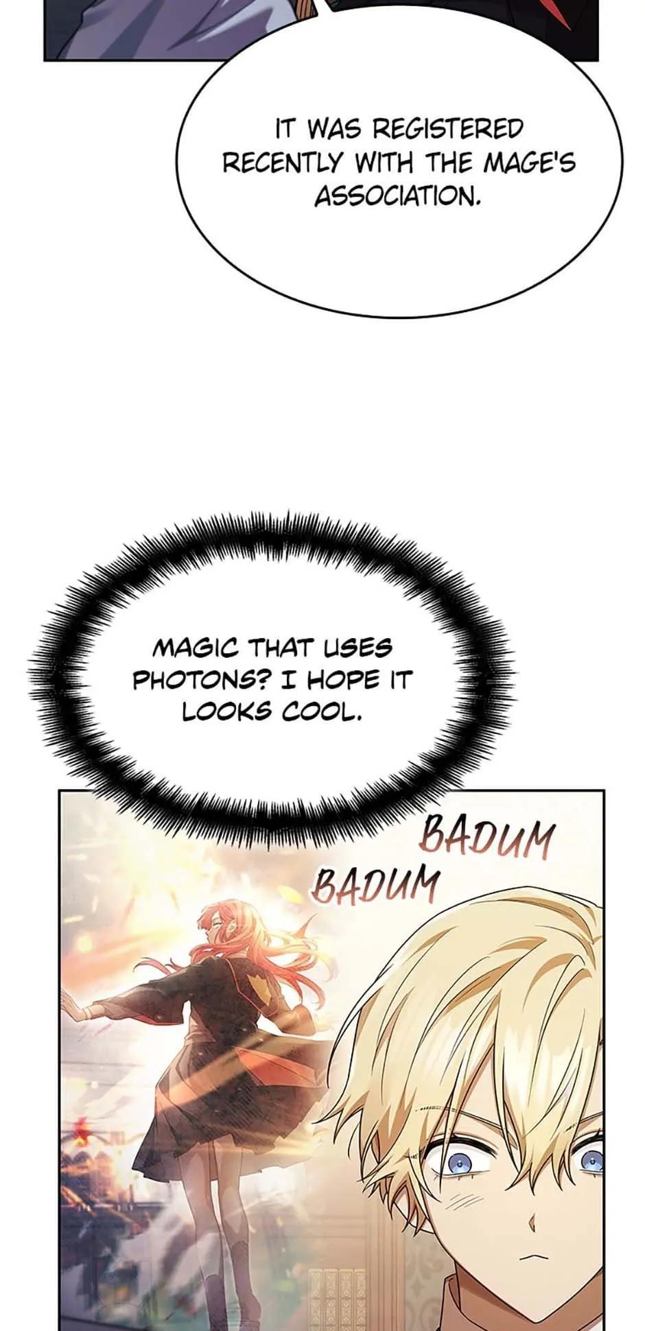 The Infinite Mage Chapter 42 — page 74