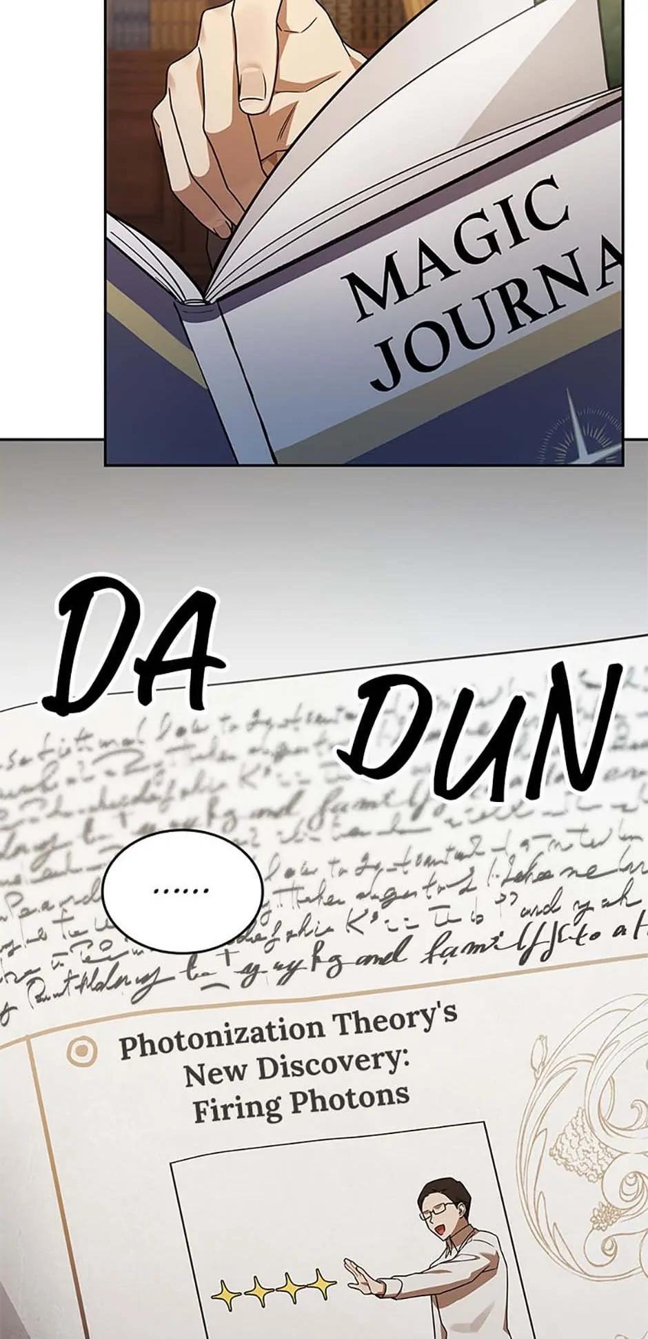 The Infinite Mage Chapter 42 — page 77