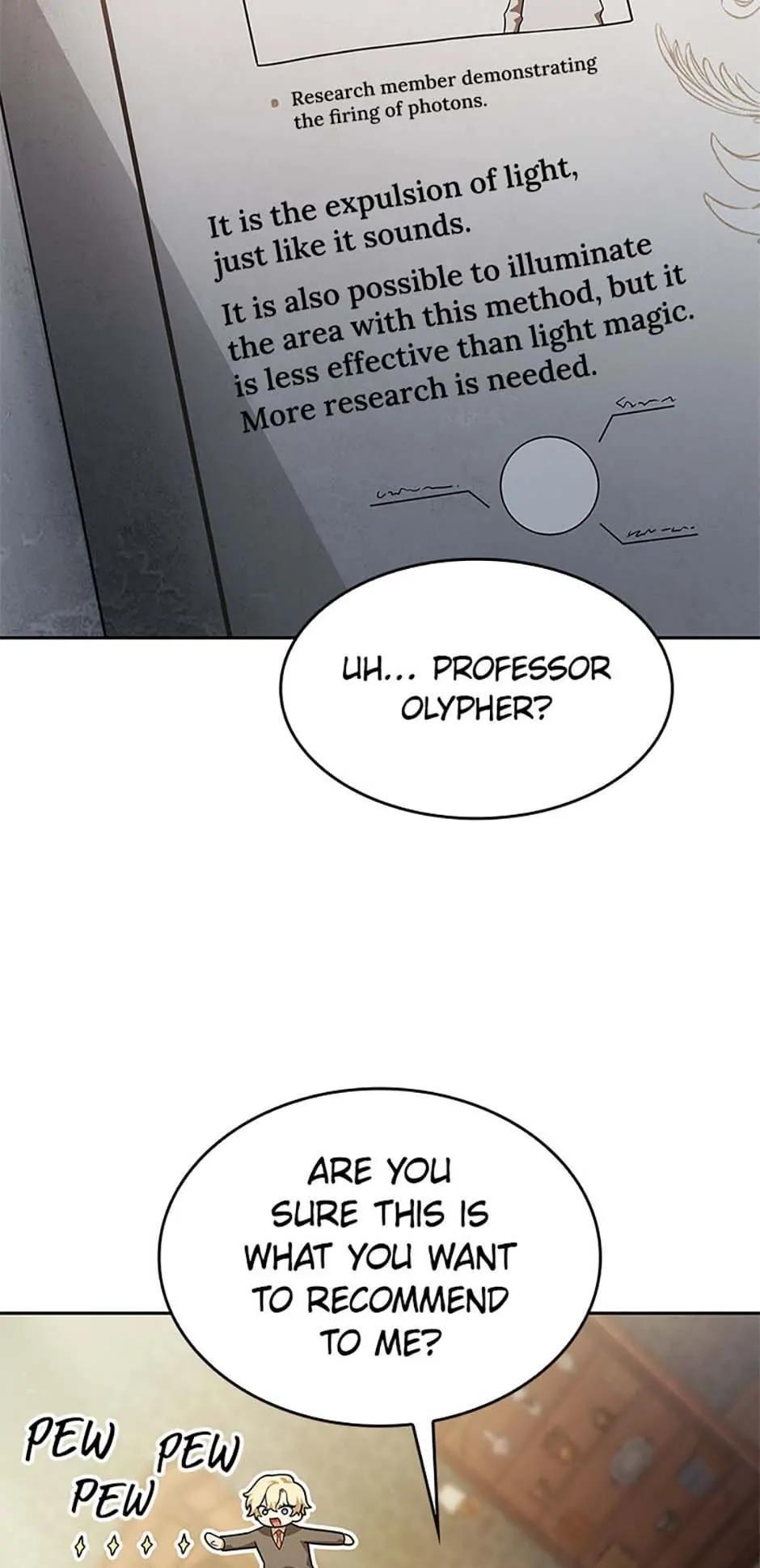 The Infinite Mage Chapter 42 — page 78