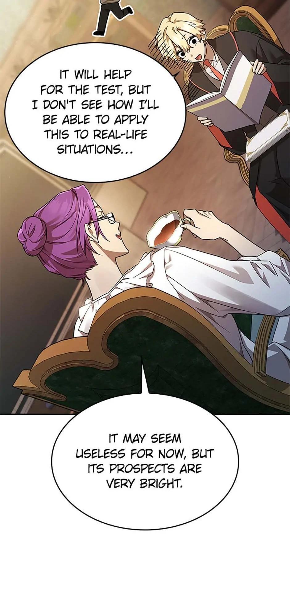 The Infinite Mage Chapter 42 — page 79