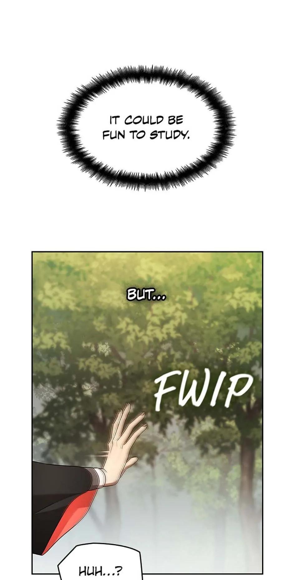 The Infinite Mage Chapter 42 — page 84