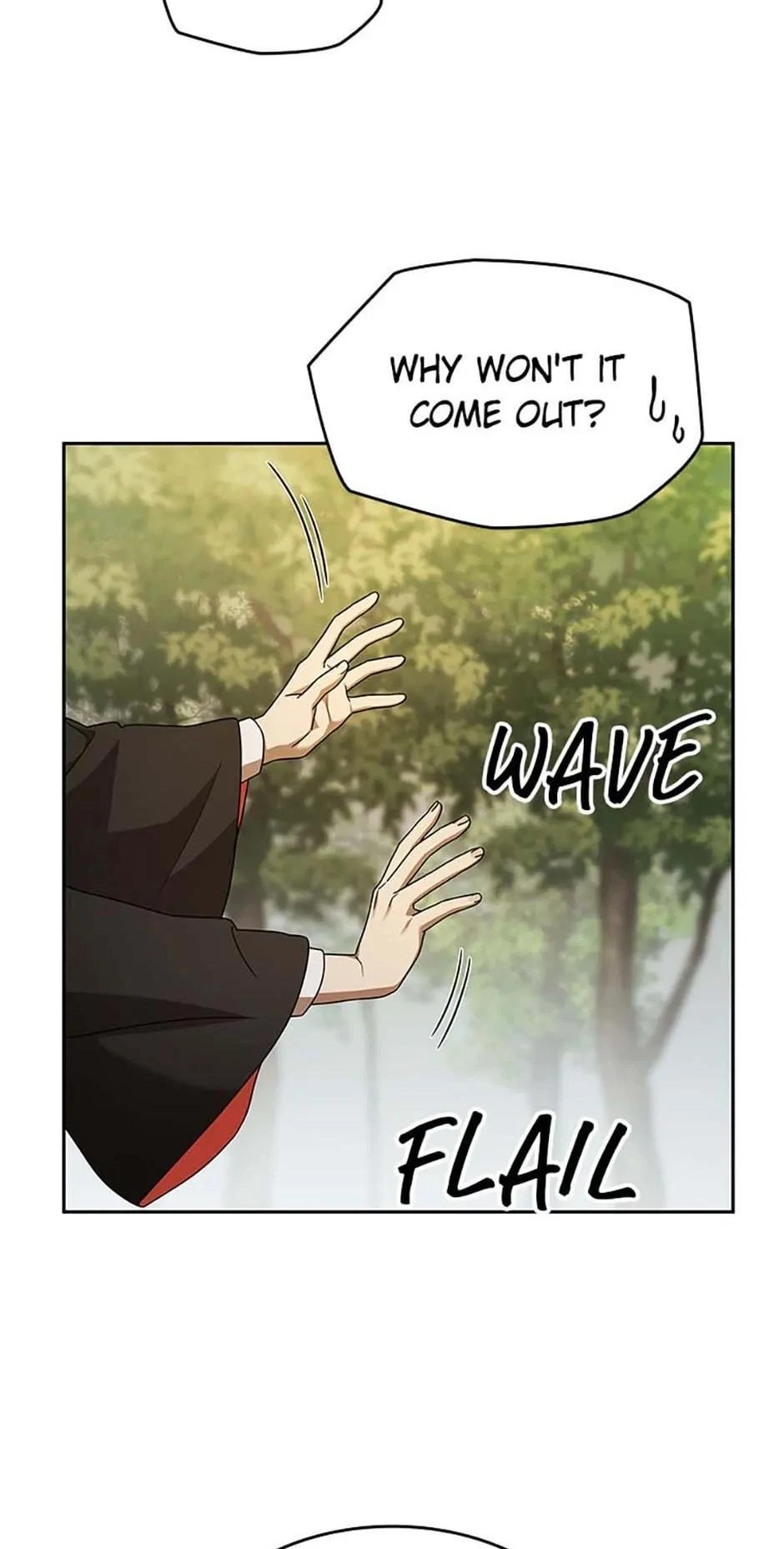 The Infinite Mage Chapter 42 — page 85