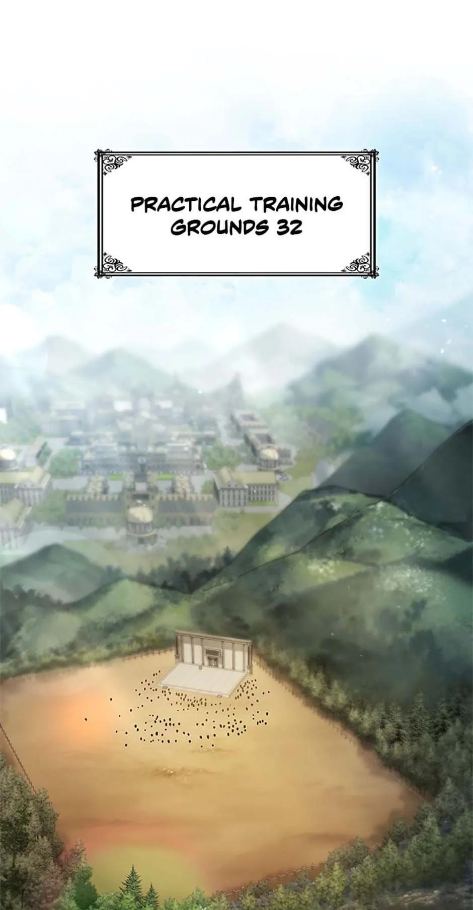 The Infinite Mage Chapter 43 — page 1
