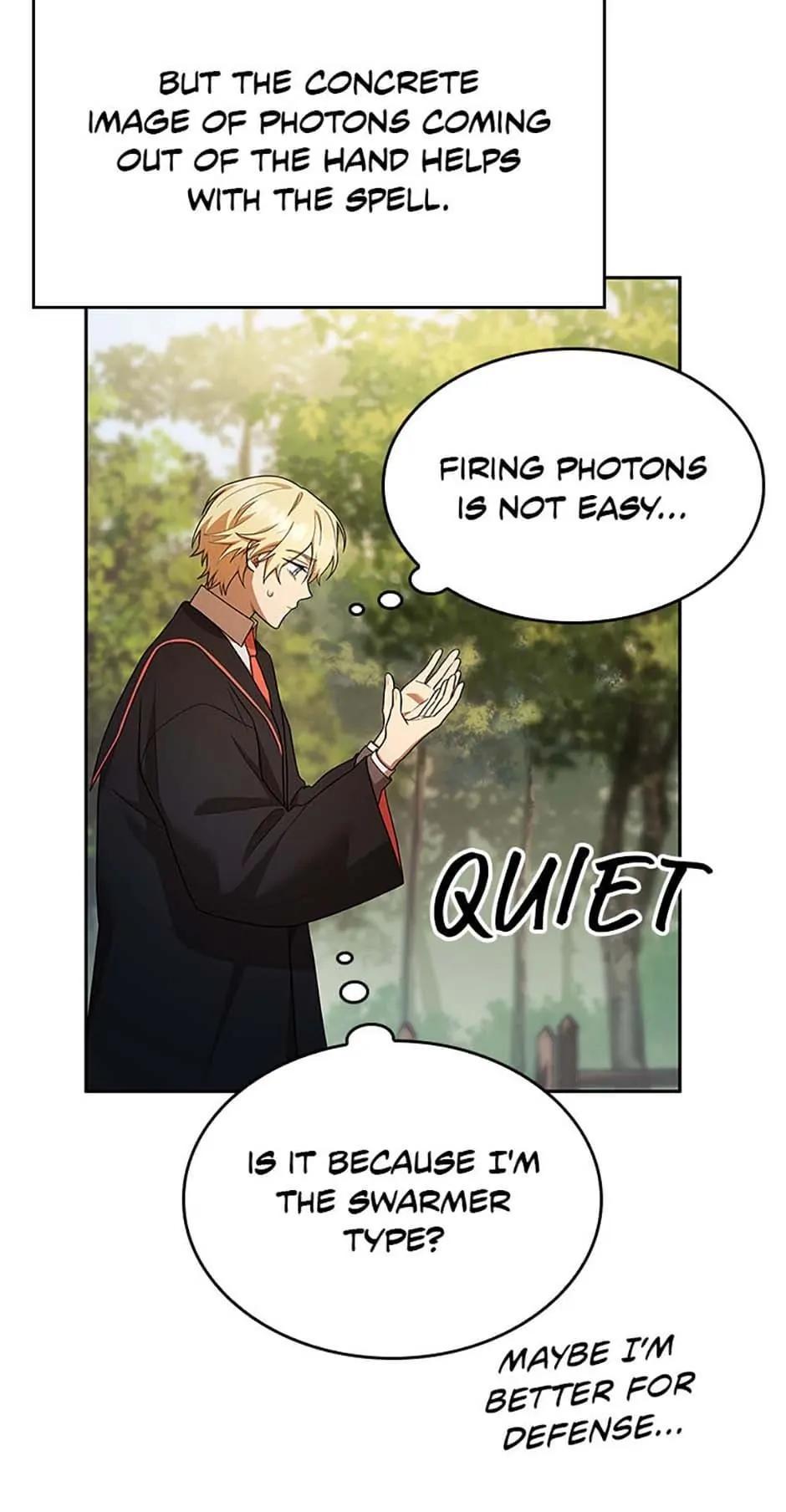The Infinite Mage Chapter 43 — page 4