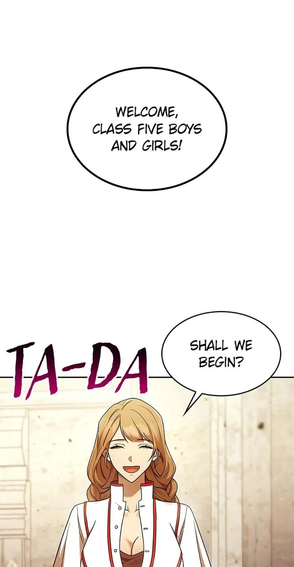 The Infinite Mage Chapter 43 — page 5