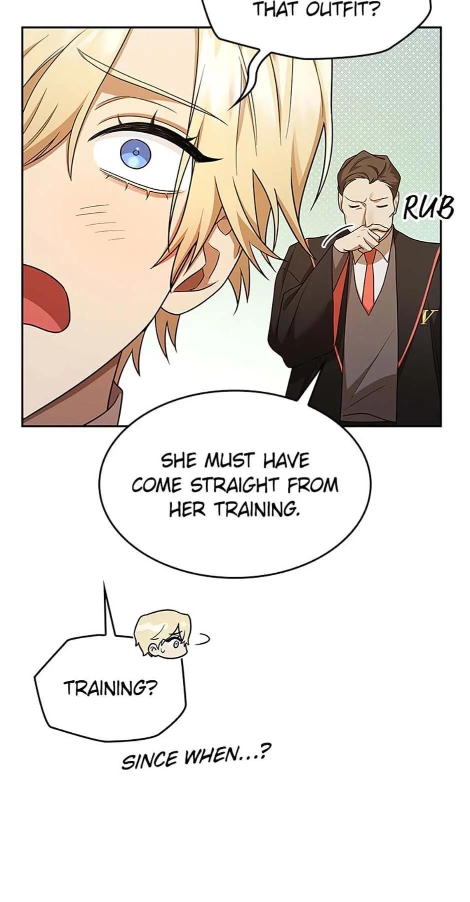 The Infinite Mage Chapter 43 — page 9