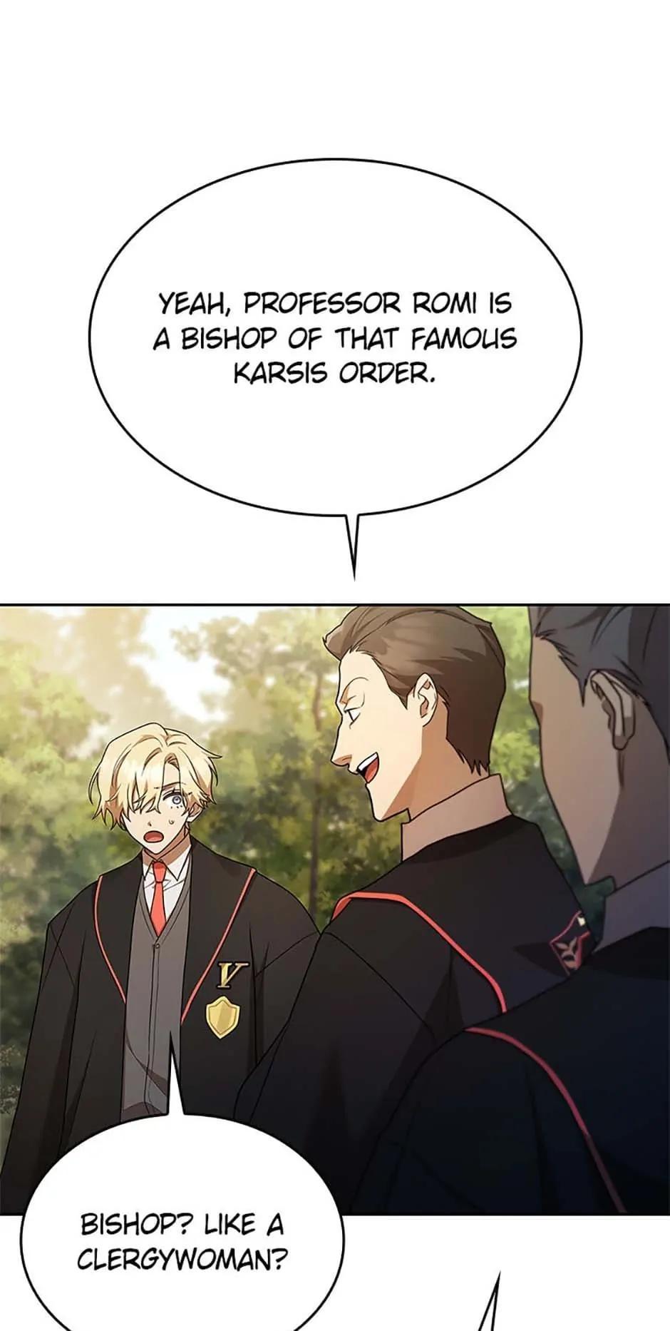 The Infinite Mage Chapter 43 — page 10